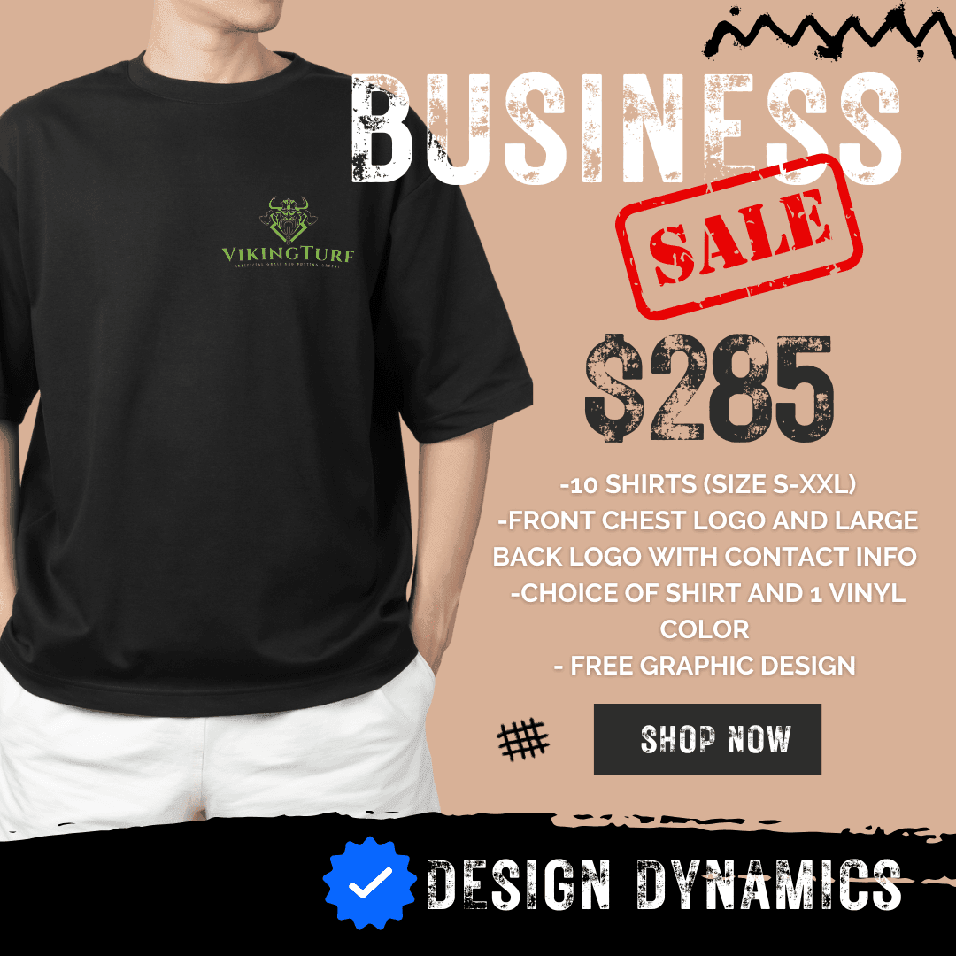 Custom Business Work Shirts 